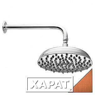 Фото Верхний душ Nicolazzi Classic Shower 5703 BZ 20