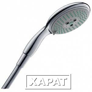 Фото Душевая лейка Hansgrohe Raindance E 120 AIR 3jet 28507000