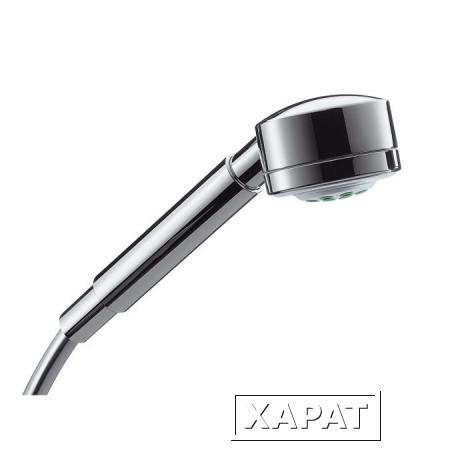 Фото Hansgrohe Axor Uno² 38850000 Ручной душ (хром)