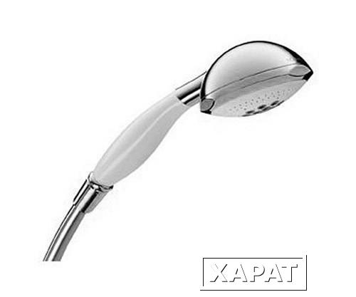 Фото Hansgrohe Axor Carlton 17850000 Ручной душ (хром)