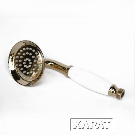 Фото Magliezza LT-4-br ручной душ (бронза)