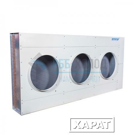 Фото Конденсатор TerraFrigo TFT 1128