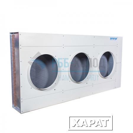 Фото Конденсатор TerraFrigo TFT 1127