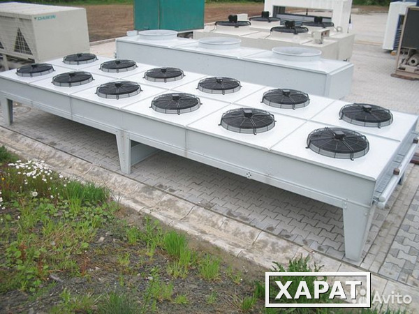 Фото Конденсатор 60-900 Kw