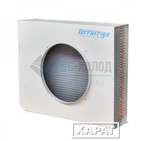 Фото Конденсатор TerraFrigo TFT 0833