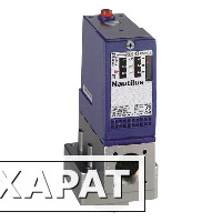 Фото ДАТЧИК ДАВЛЕНИЯ 2.5БАР XMLA002C2S11 Schneider Electric