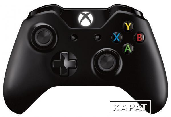 Фото Microsoft Джойстик Microsoft Xbox One Wireless Controller