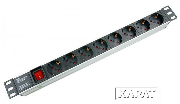 Фото Cabeus PDU-8P