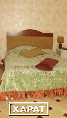Фото Предлагаем срочный пошив покрывал на кровати и диваны