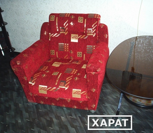Фото Ремонт мягкой мебели в Новочебоксарске