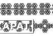 Фото Канат (трос) ГОСТ