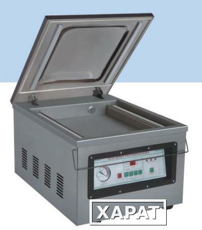 Фото Вакуумный упаковочный аппарат MDZ-500/2F