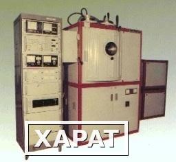 Фото Установка вакуумная специальная модели ВУ-2МБС