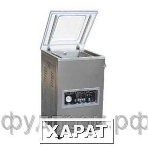 Фото Вакуумный упаковщик DZ-400/2HB FoodAtlas Eco