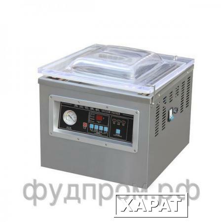 Фото Вакуумный упаковщик DZQ-500/2F FoodAtlas Eco