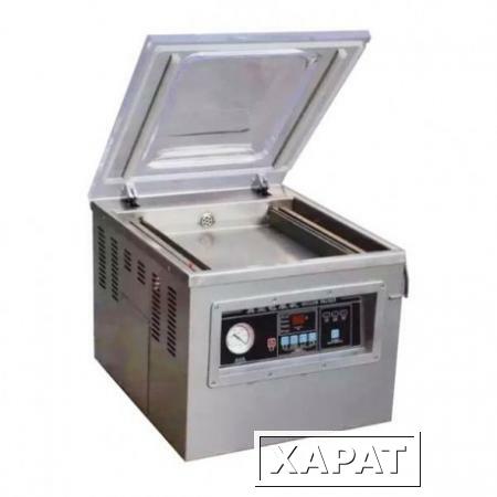 Фото Вакуумный упаковщик Foodatlas Eco DZQ-400/2F