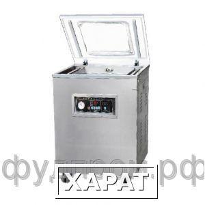 Фото Вакуумный упаковщик DZ-500/2H FoodAtlas Eco