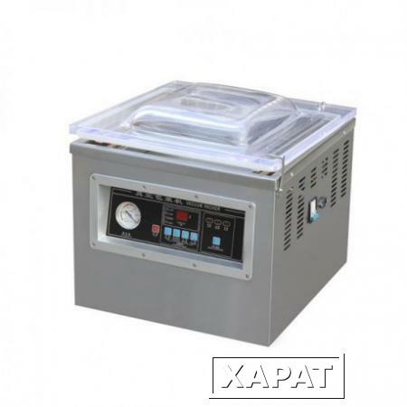 Фото Вакуумный упаковщик Foodatlas Eco DZQ-500/2F