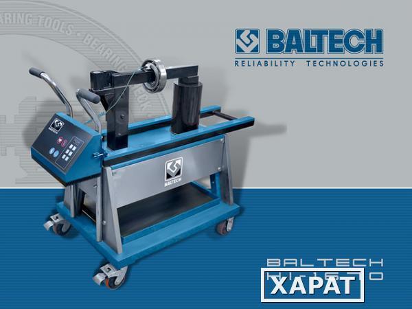 Фото BALTECH HI-1670 - нагреватель индукционный