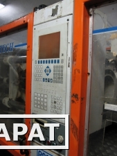 Фото Модернизация электрооборудования термопластавтоматов Минск