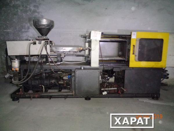 Фото Продам б/у Chen De Plastics Machine CJ120M3V (не рабочий)