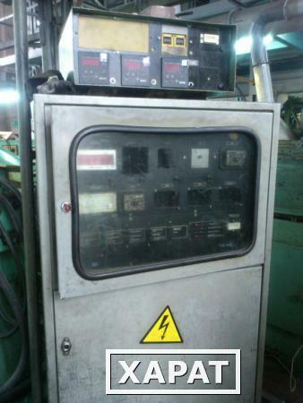 Фото Продам термопласт автомат WH 240-80