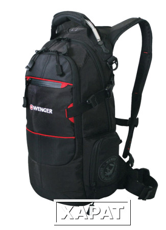 Фото Рюкзак Wenger Narrow Hiking Pack