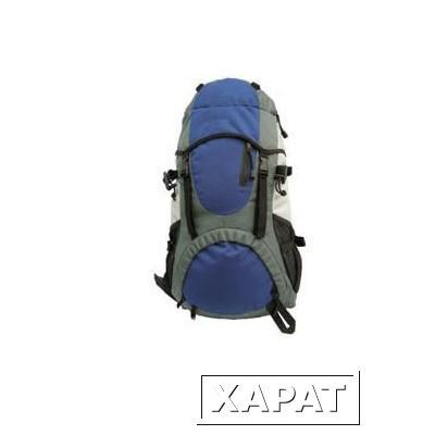 Фото Рюкзак туристический 45л BERGEN SPORT ANDES