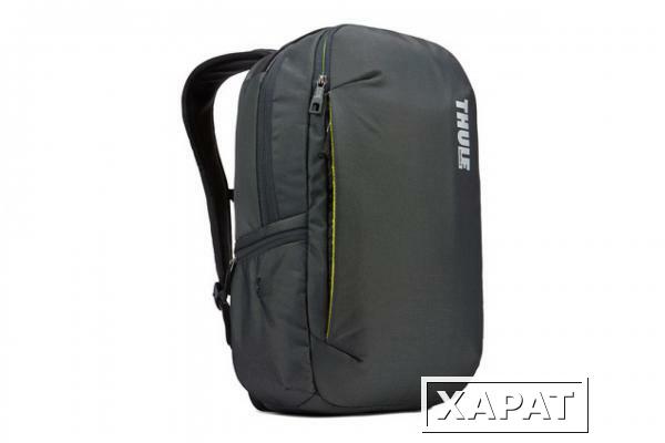 Фото Thule Рюкзак Thule Subterra Backpack 23L - Dark Shadow