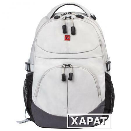 Фото Рюкзак B-PACK "S-07" (БИ-ПАК) универсальный