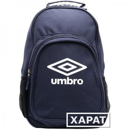 Фото Рюкзак спортивный Umbro Team Backpack арт. 751115U-061 р.М