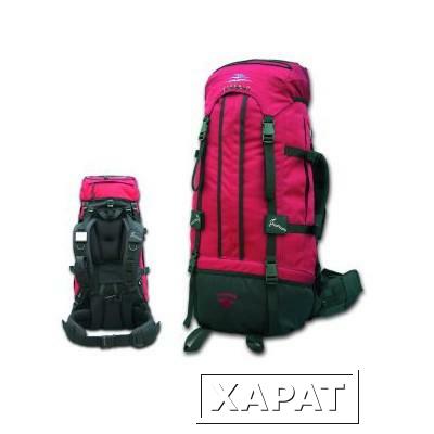 Фото Рюкзак туристический 80л BERGEN SPORT DISCOVERY