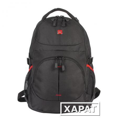 Фото Рюкзак B-PACK "S-06" (БИ-ПАК) универсальный