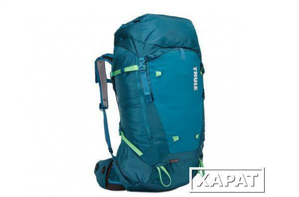 Фото Thule Туристический рюкзак Thule Versant 70L Women's Backpacking Pack - Fjord