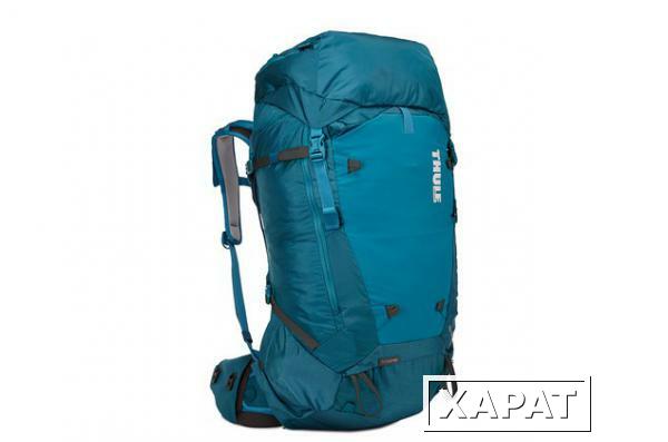 Фото Thule Туристический рюкзак Thule Versant 70L Men's Backpacking Pack - Fjord