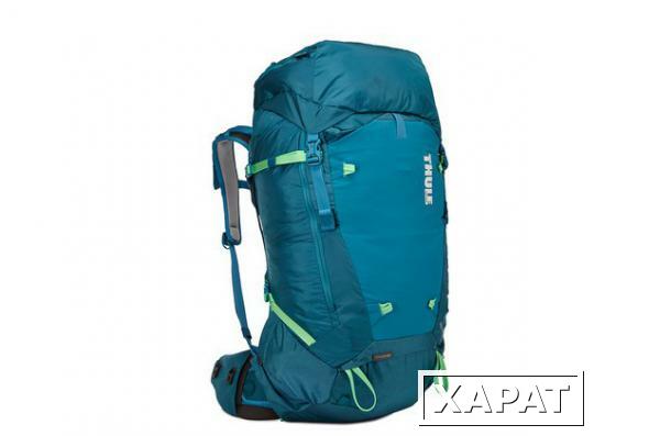 Фото Thule Туристический рюкзак Thule Versant 60L Women's Backpacking Pack - Fjord