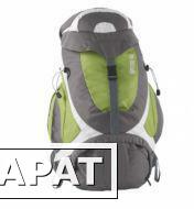 Фото Рюкзак туристический Easy Camp Spectre 40 Green - 360046