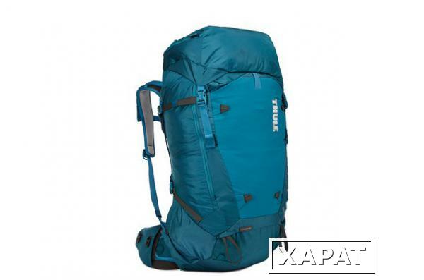 Фото Thule Туристический рюкзак Thule Versant 60L Men's Backpacking Pack - Fjord