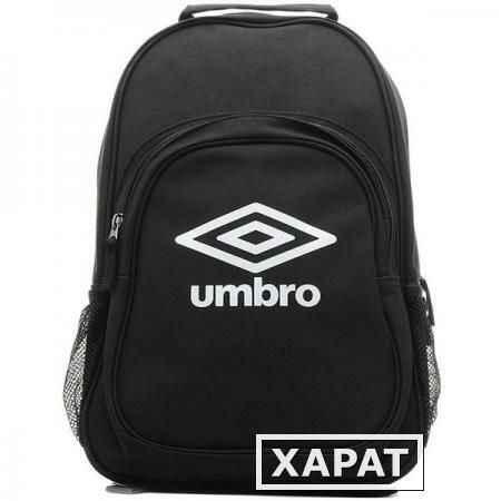Фото Рюкзак спортивный Umbro Team Backpack арт. 751115U-091 р.М
