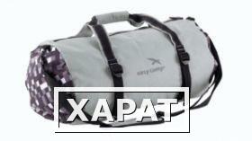 Фото Сумка - рюкзак Easy Camp Reel Duffle 70 Grey / Pixel - 360045