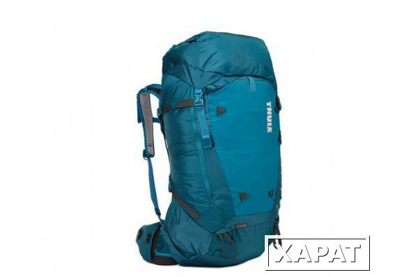 Фото Thule Туристический рюкзак Thule Versant 50L Men's Backpacking Pack - Fjord