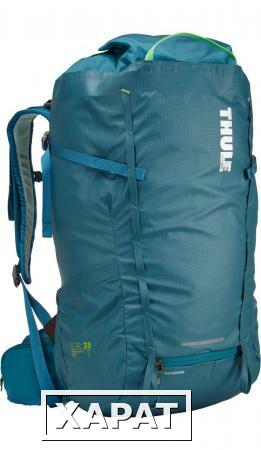 Фото Thule Туристический рюкзак Thule Stir 35L Women's Hiking Pack - Fjord