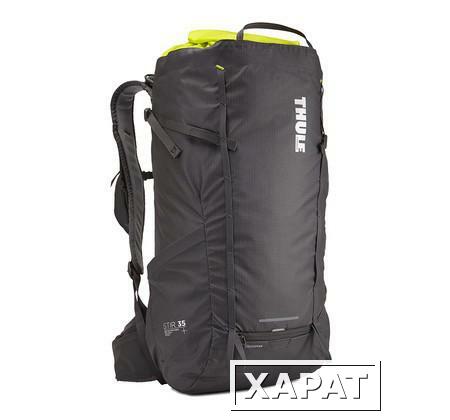 Фото Thule Туристический рюкзак Thule Stir 35L Men's Hiking Pack - Dark Shadow