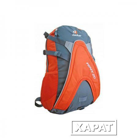 Фото Рюкзак Deuter 2015 SMU Winx 20 granite арт.42604_4904