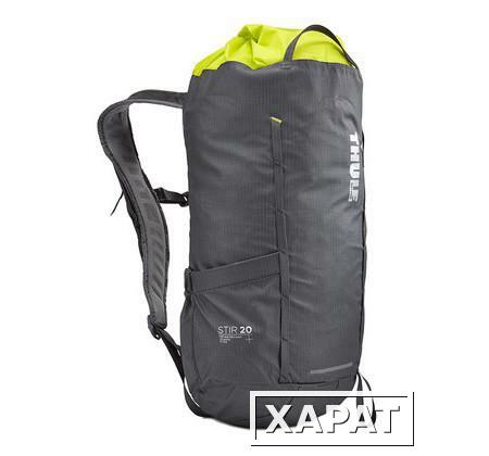 Фото Thule Туристический рюкзак Thule Stir 20L Hiking Pack - Dark Shadow