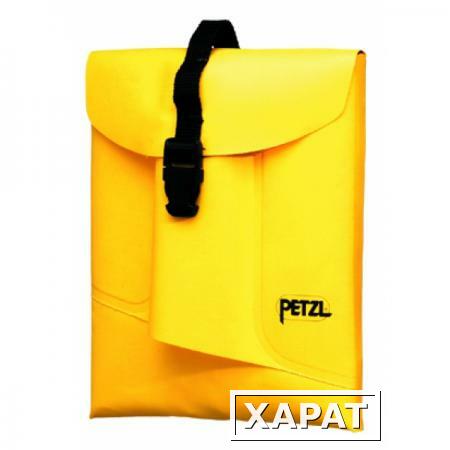 Фото Сумка для шлямбурного снаряжения Petzl Boltbag