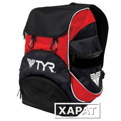 Фото Рюкзак Tyr Alliance Team mini backpack LATBPG2-002