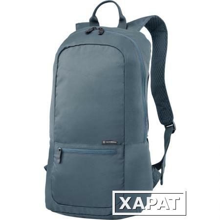 Фото Складной рюкзак VICTORINOX 17.1 Color Packable Backpack