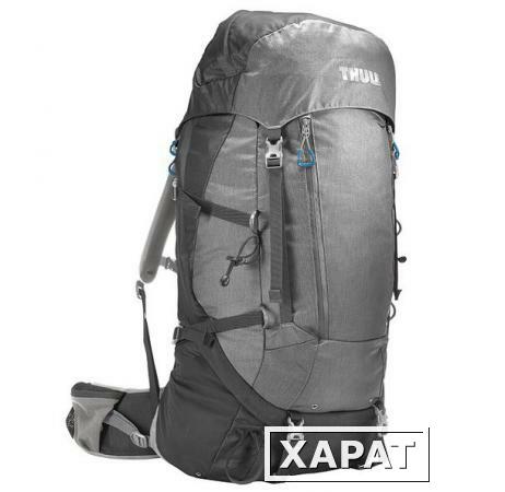 Фото Thule Рюкзак треккинговый женский Guidepost 65L Women's Backpacking Pack - Dark Shadow/Slate