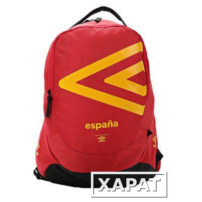 Фото Рюкзак Umbro Espana backpack SS14 30497U-CLR